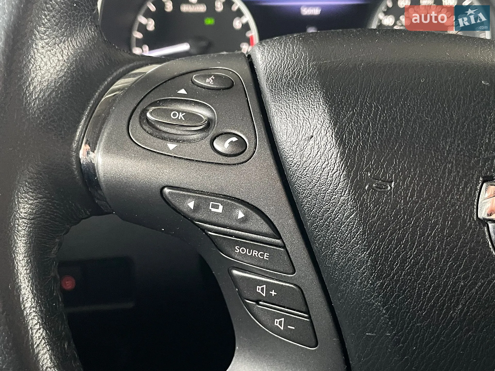 2019 Nissan Murano - мініатюра 37