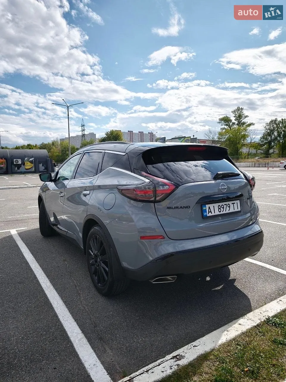2022 Nissan Murano - мініатюра 35
