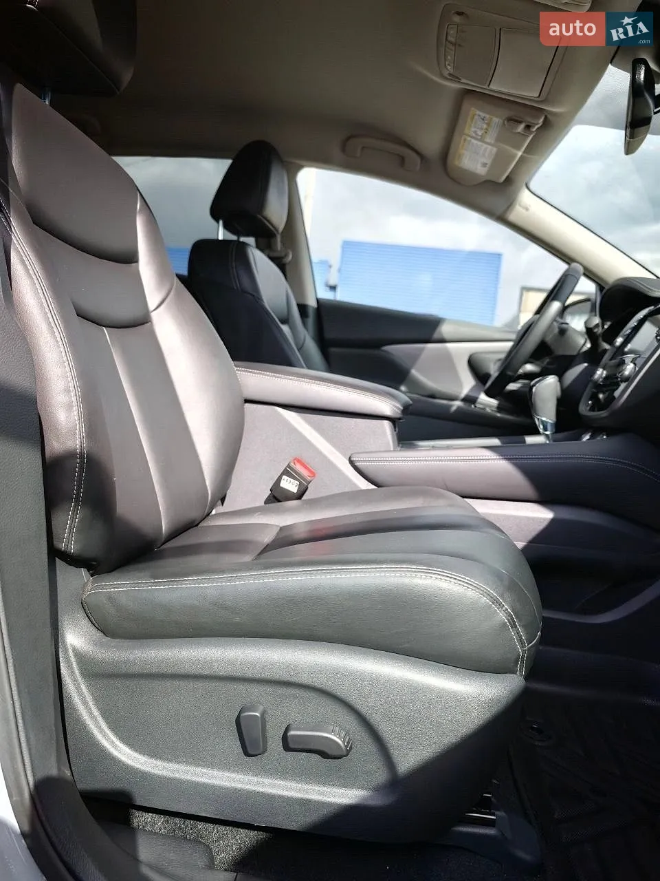 2022 Nissan Murano - мініатюра 46