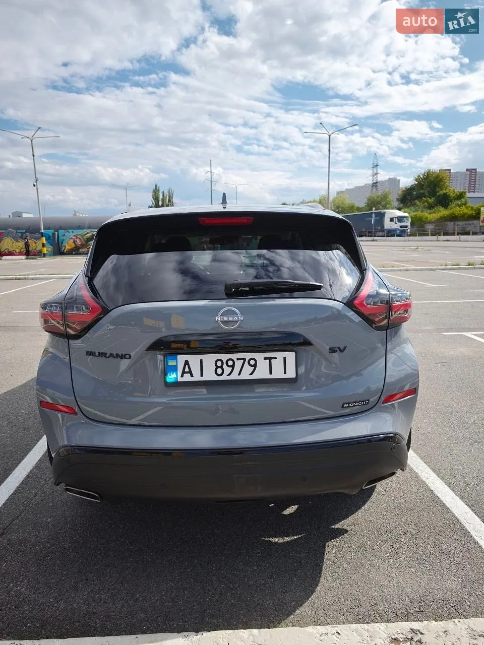 2022 Nissan Murano - мініатюра 55