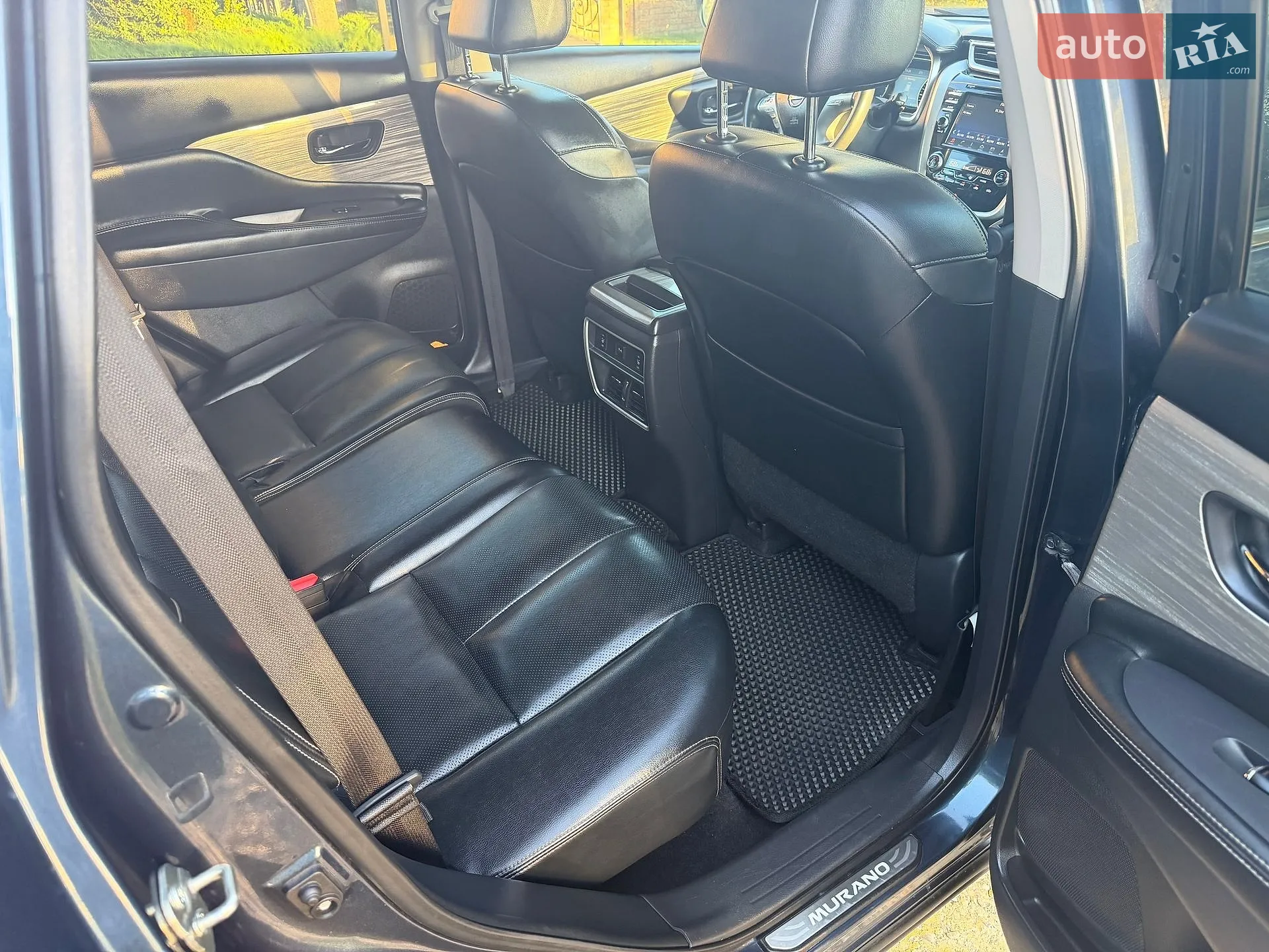2016 Nissan Murano - мініатюра 6