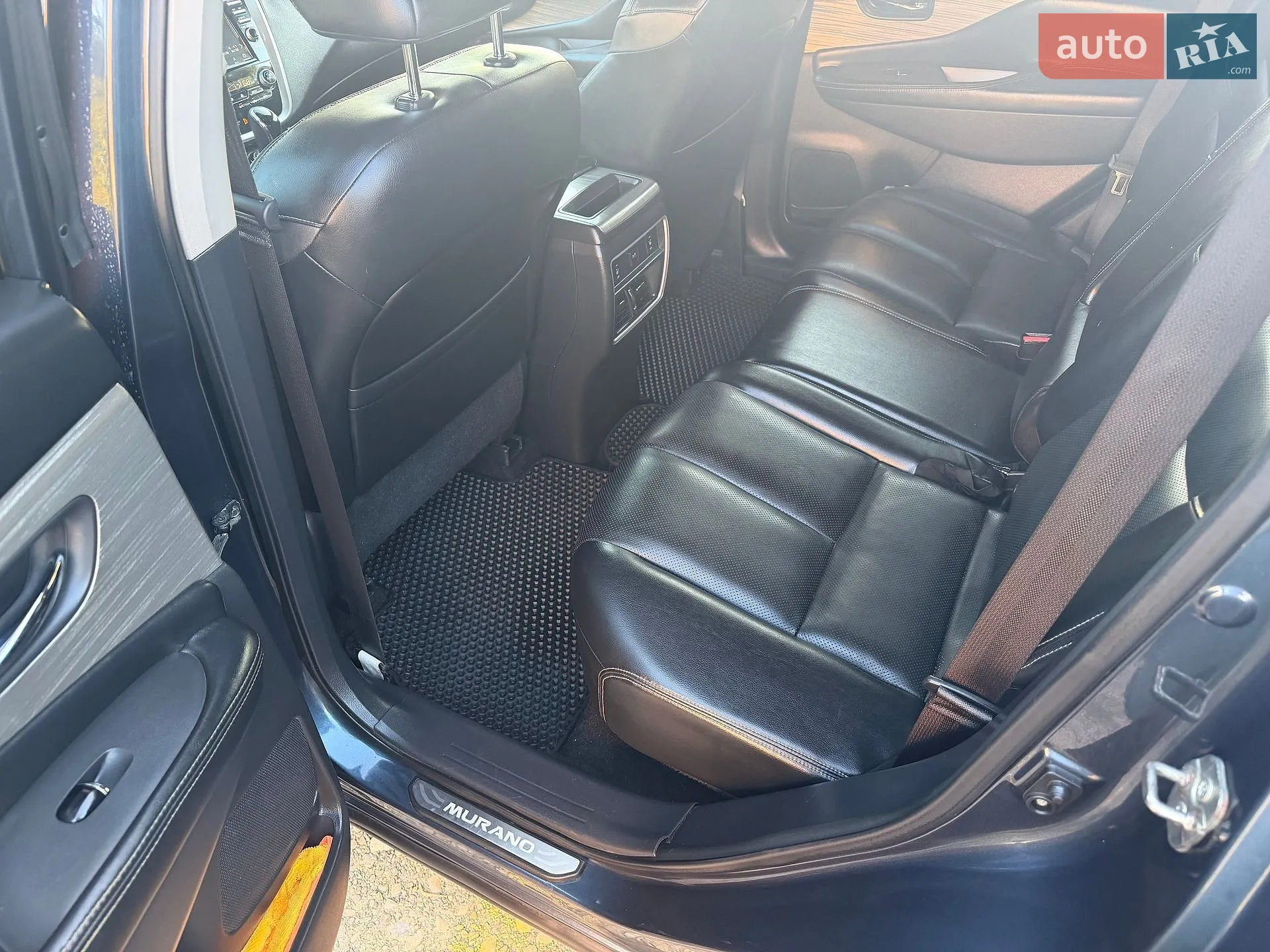 2016 Nissan Murano - мініатюра 8