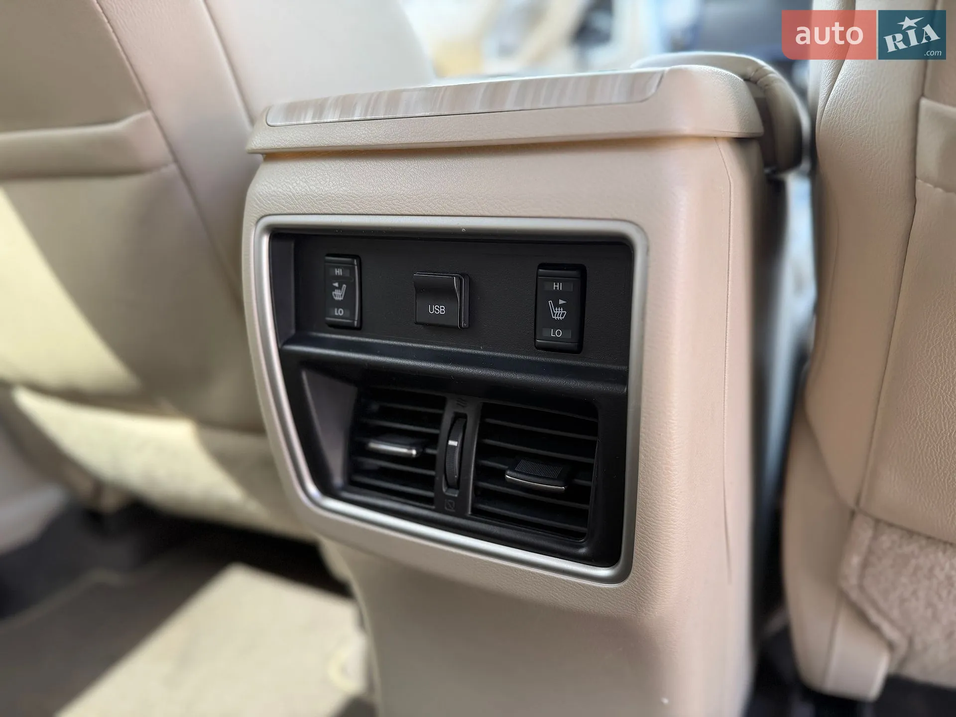 2018 Nissan Murano - мініатюра 14