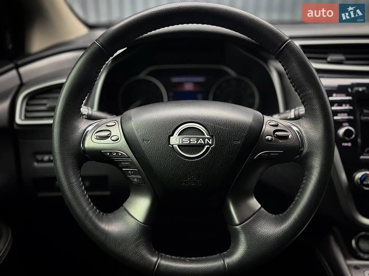 2023 Nissan Murano - мініатюра 14