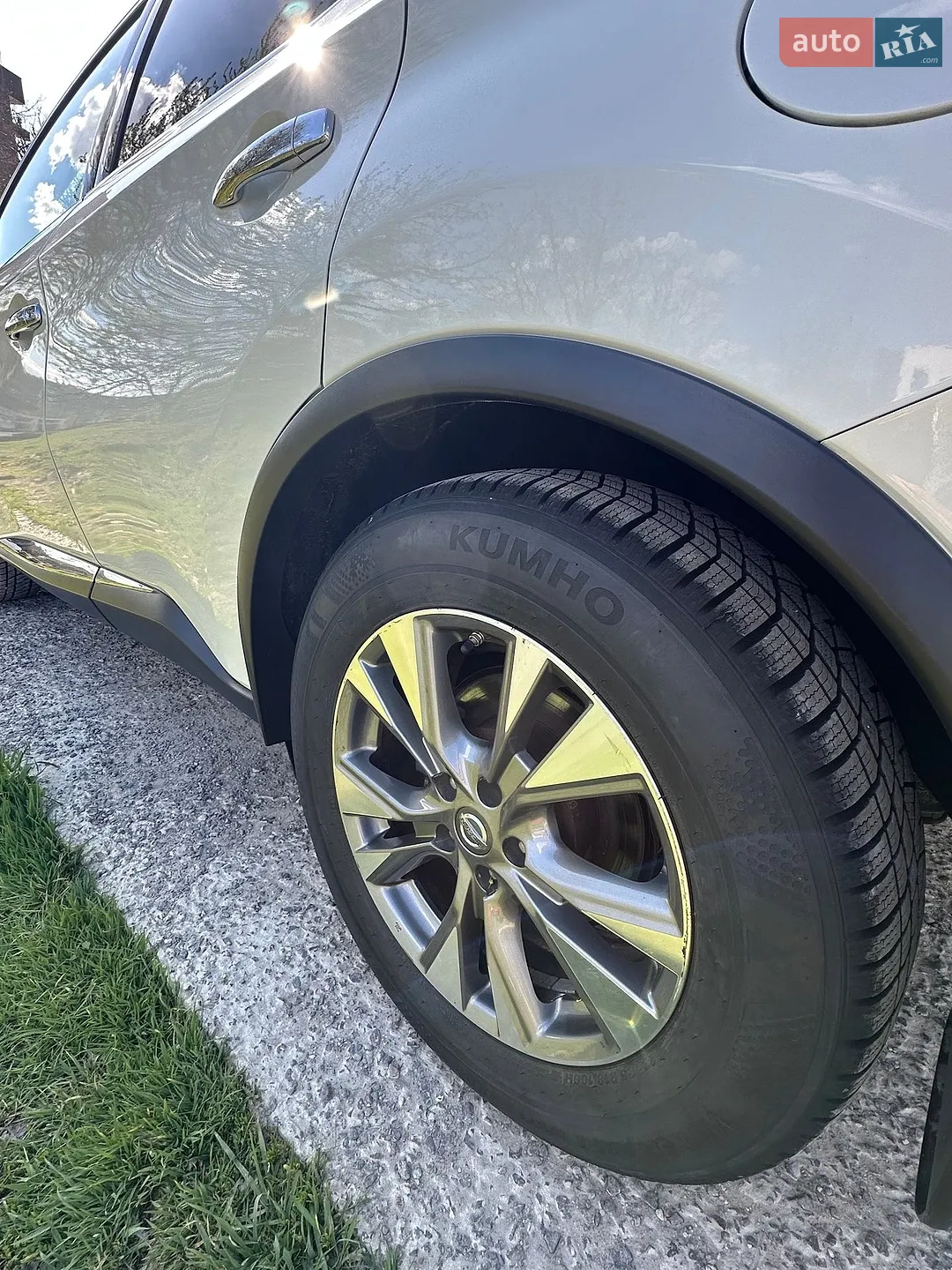 2018 Nissan Murano - мініатюра 16