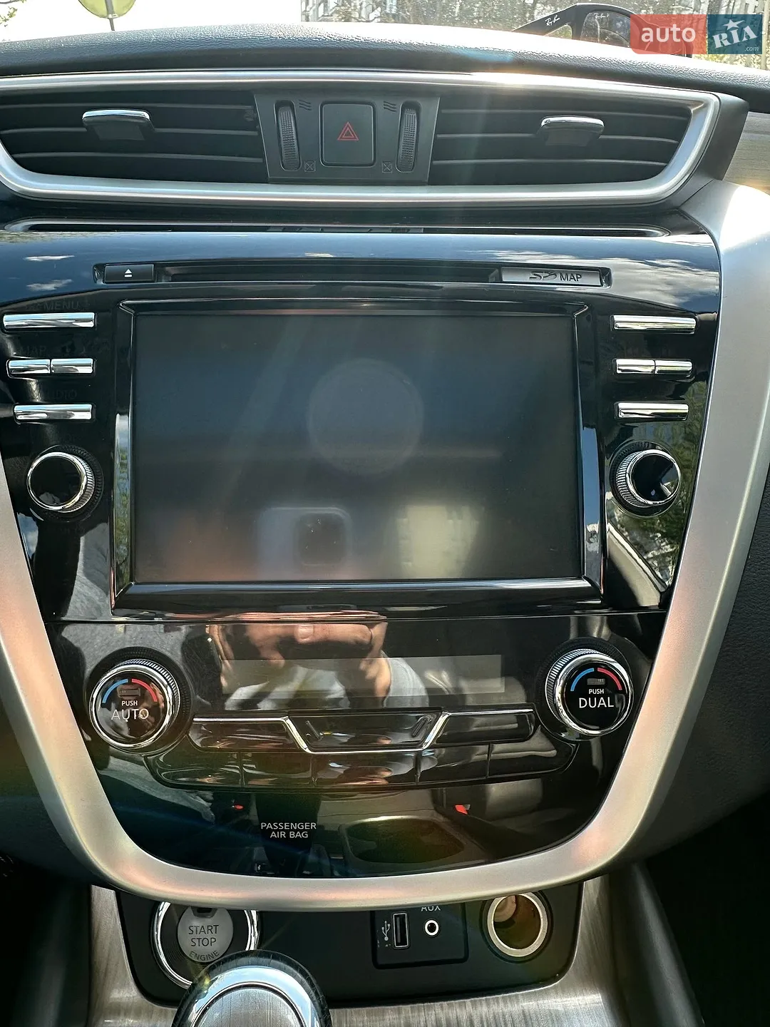 2018 Nissan Murano - мініатюра 24