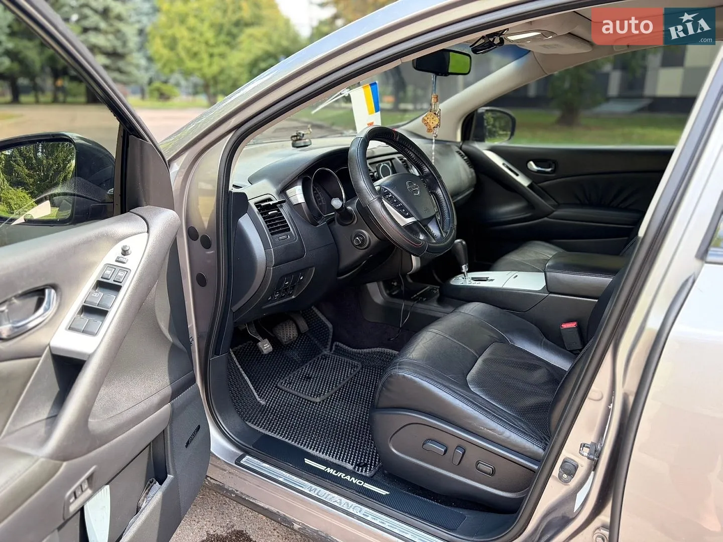2011 Nissan Murano - мініатюра 14