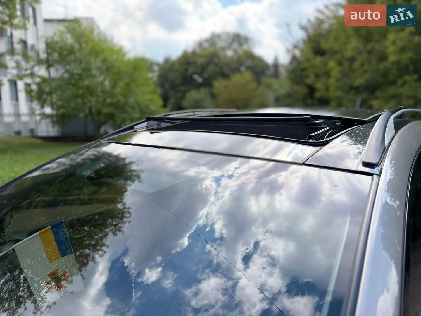 2011 Nissan Murano - мініатюра 20
