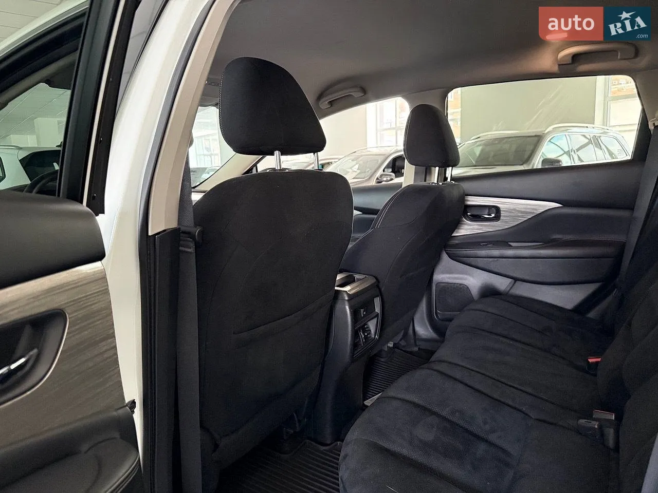 2018 Nissan Murano - мініатюра 14
