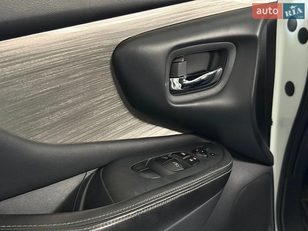 2018 Nissan Murano - мініатюра 8