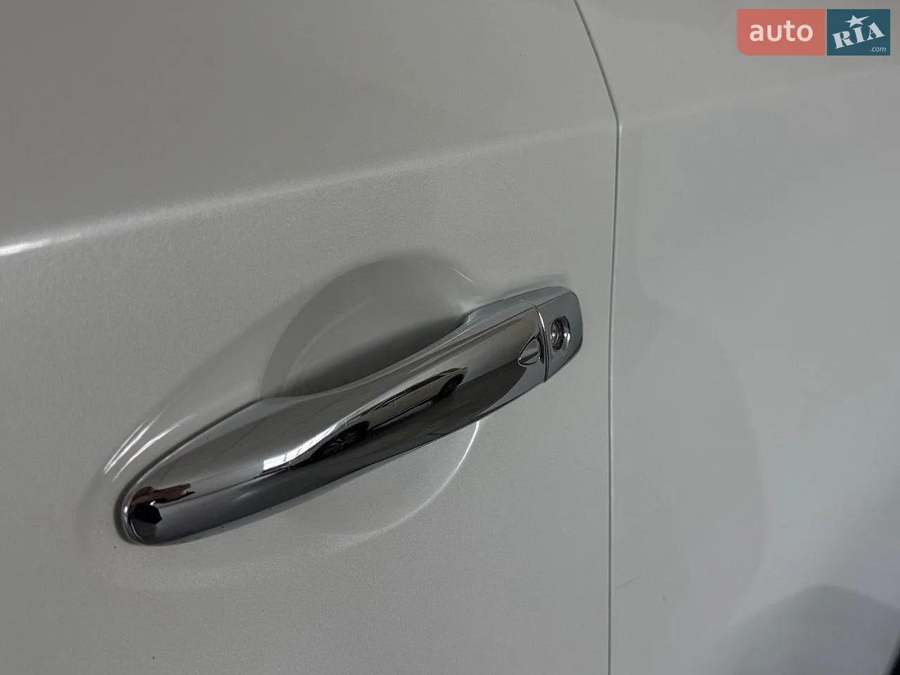 2018 Nissan Murano - мініатюра 16