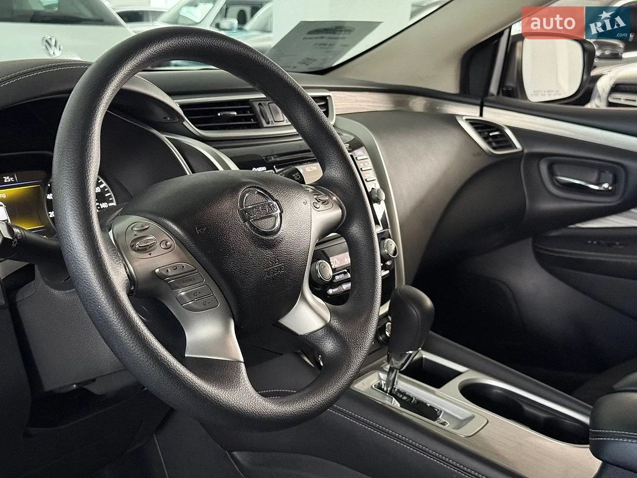 2018 Nissan Murano - мініатюра 7