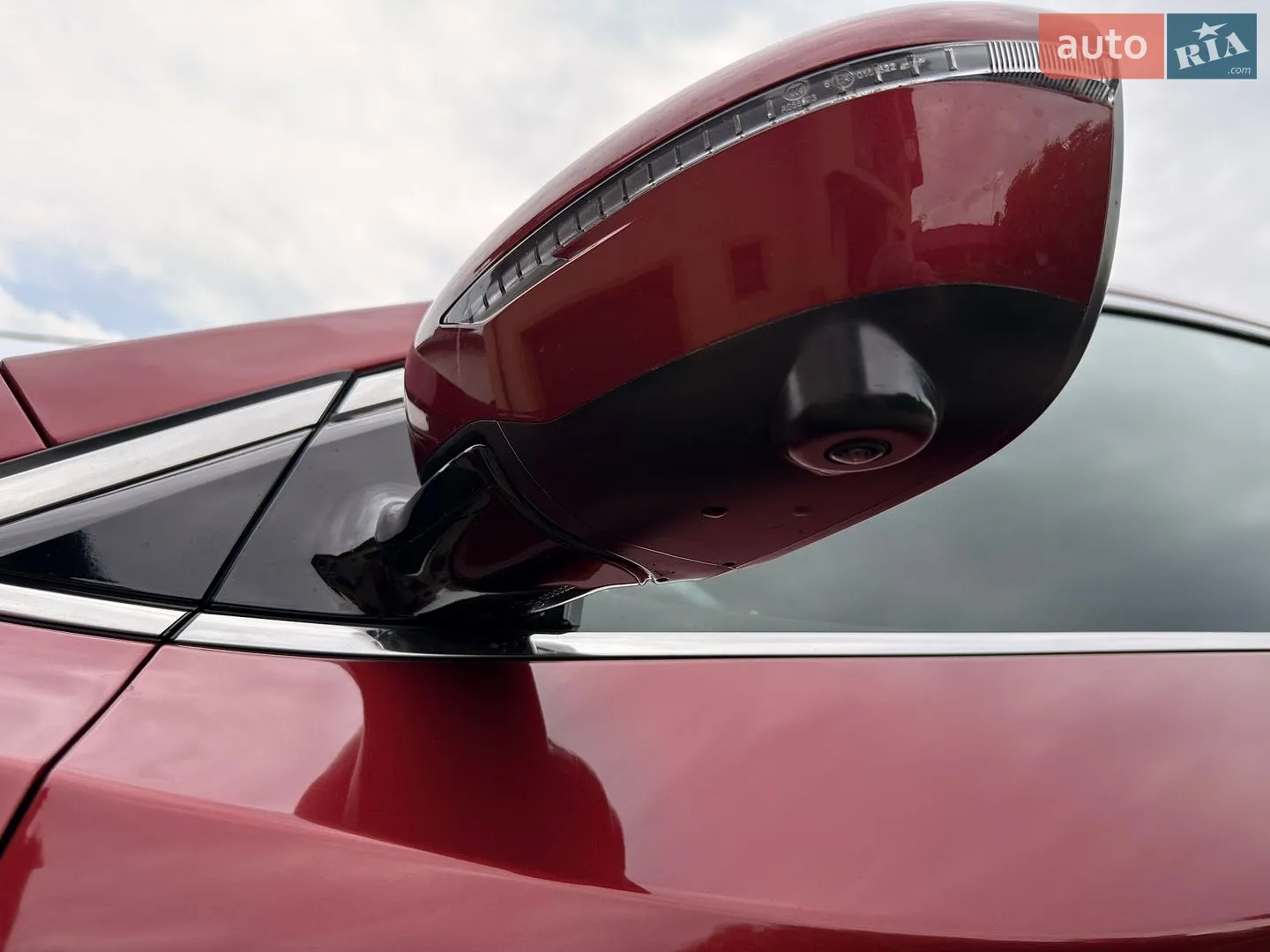 2017 Nissan Murano - мініатюра 14