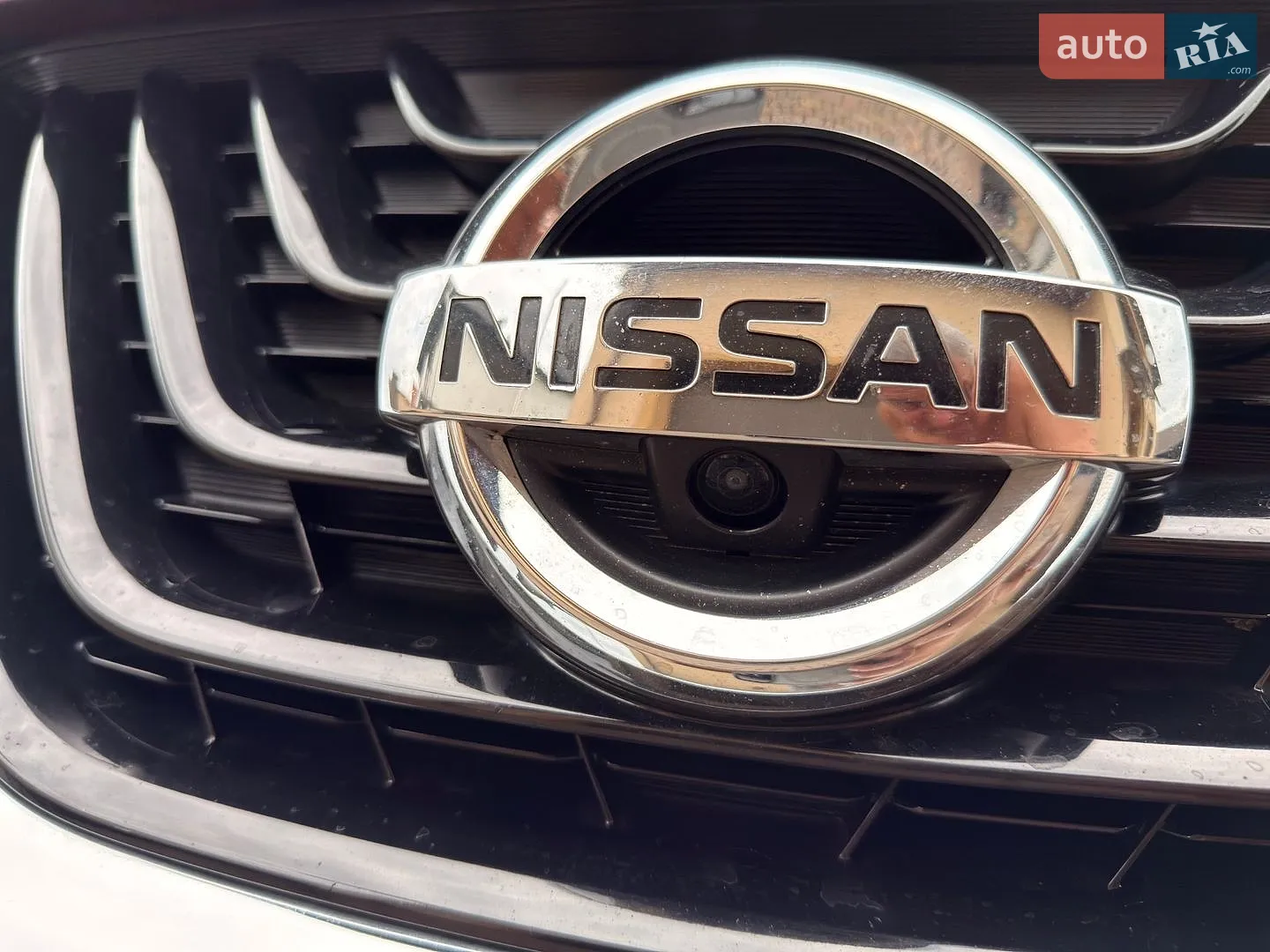 2017 Nissan Murano - мініатюра 16