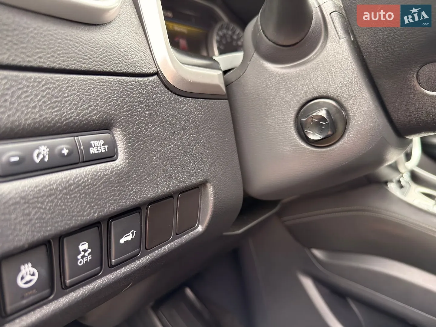2017 Nissan Murano - мініатюра 29