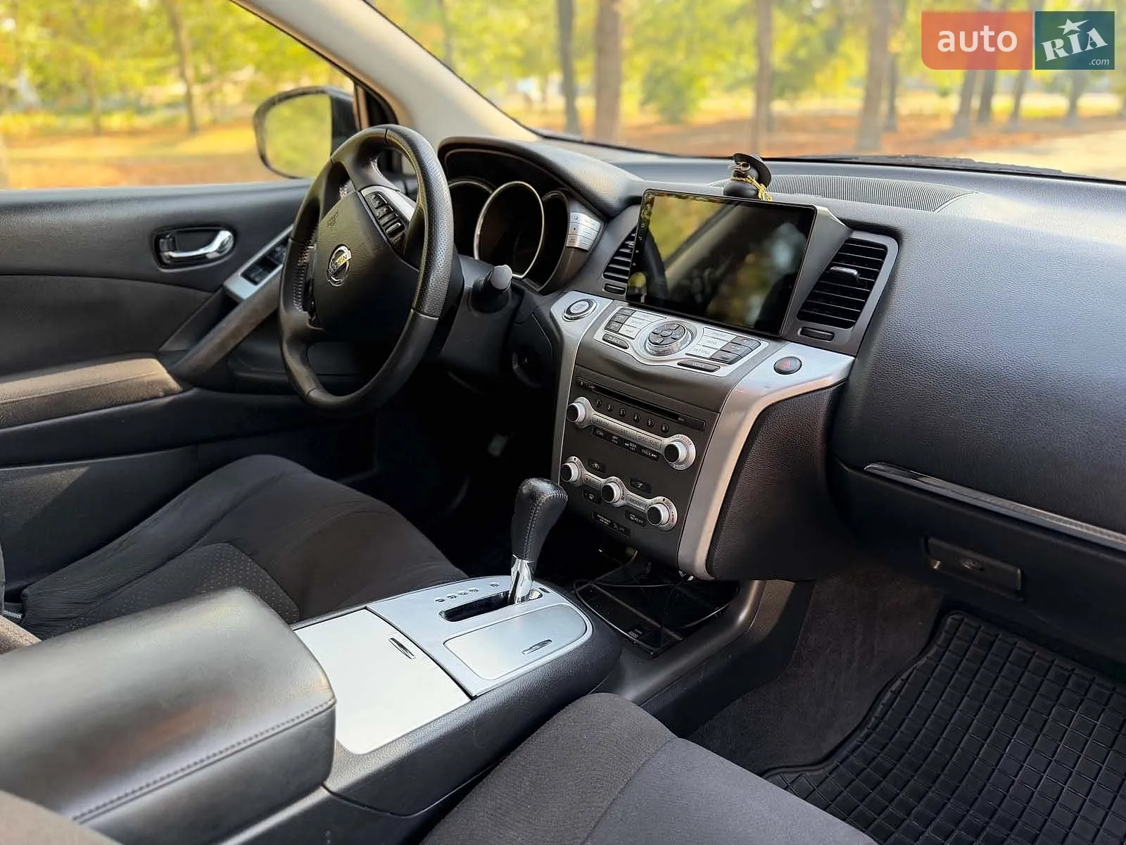 2012 Nissan Murano - мініатюра 19