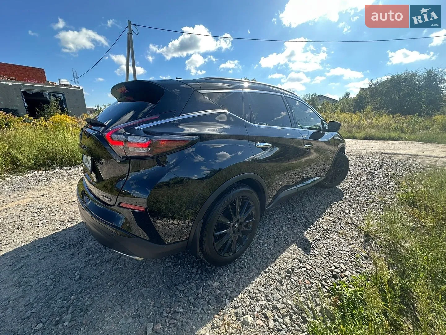 2024 Nissan Murano - мініатюра 5