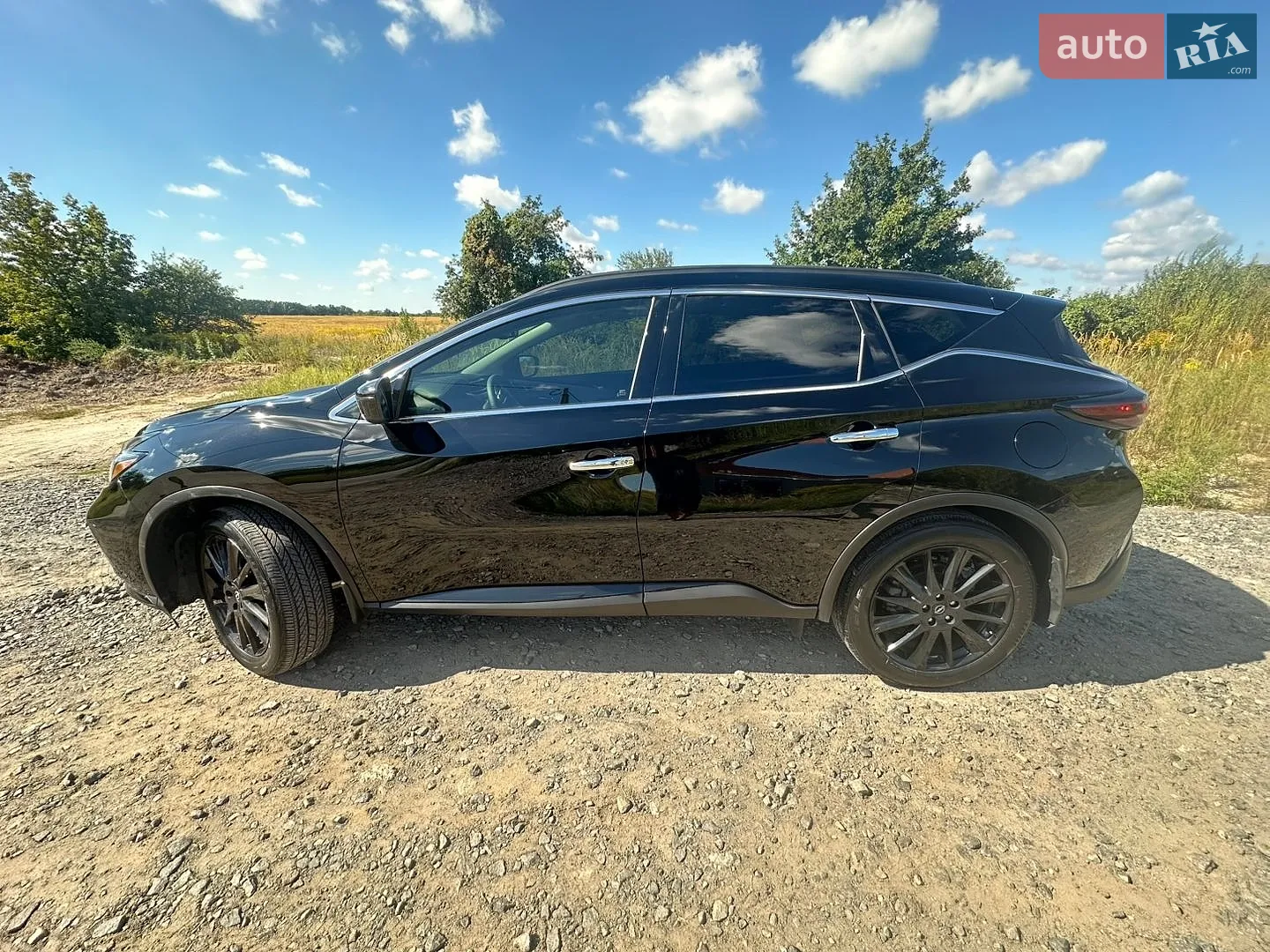 2024 Nissan Murano - мініатюра 8