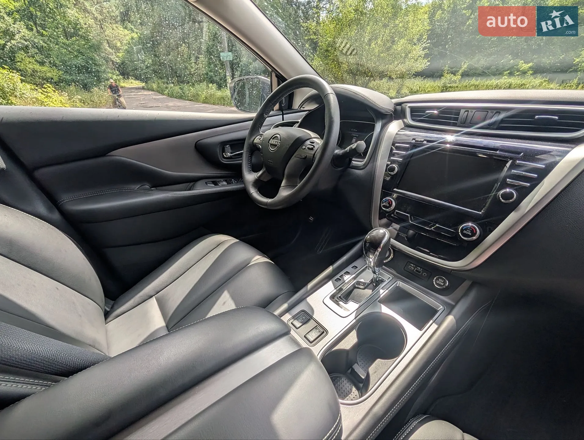 2023 Nissan Murano - мініатюра 15
