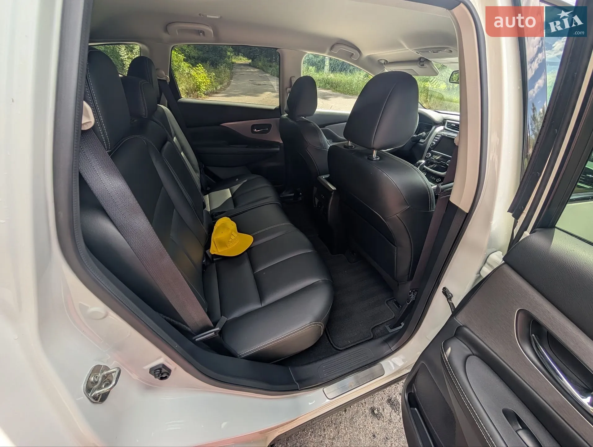 2023 Nissan Murano - мініатюра 24