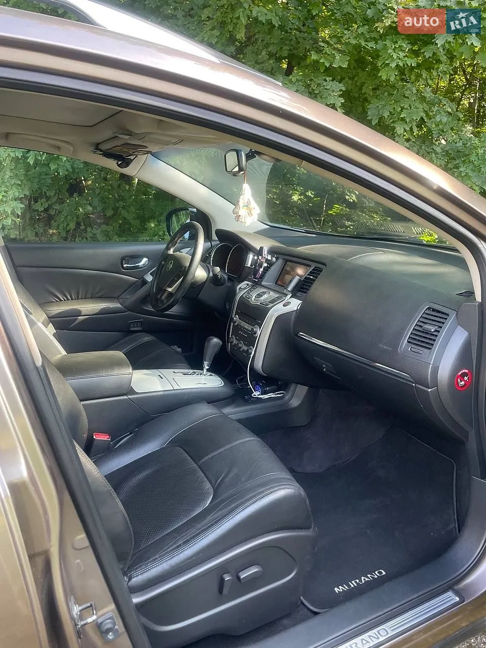 2011 Nissan Murano - мініатюра 23