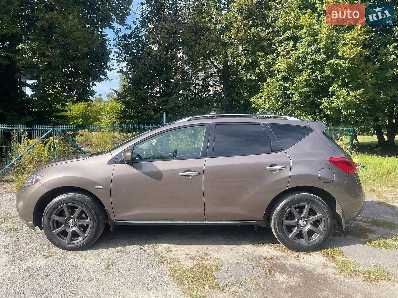 2011 Nissan Murano - мініатюра 12