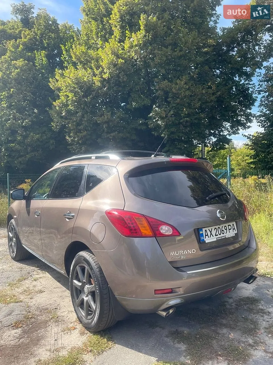 2011 Nissan Murano - мініатюра 14