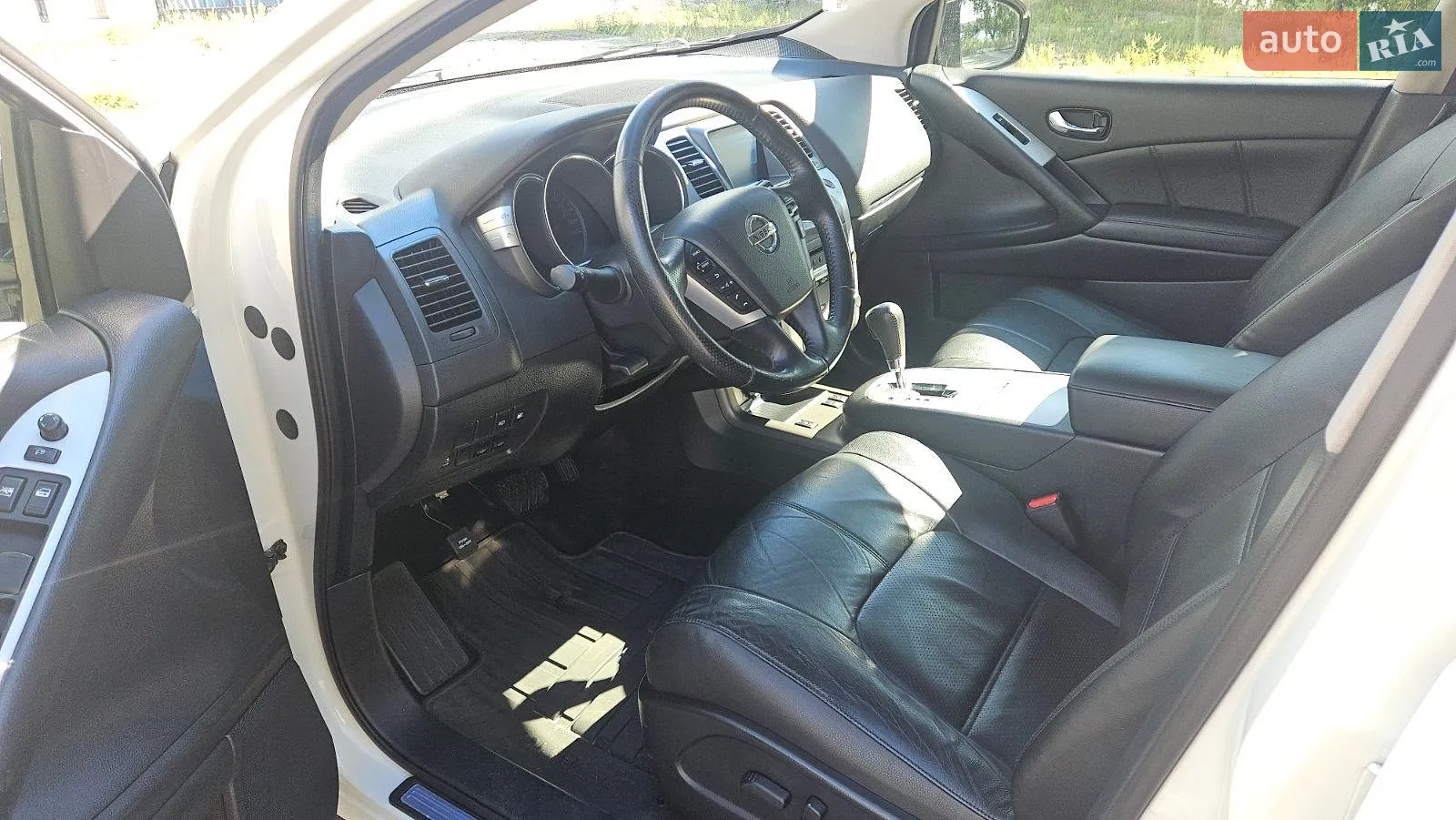 2011 Nissan Murano - мініатюра 7