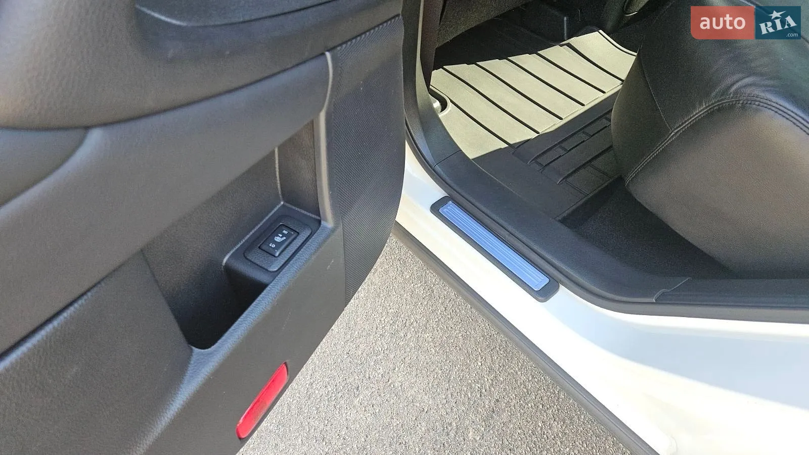 2011 Nissan Murano - мініатюра 9