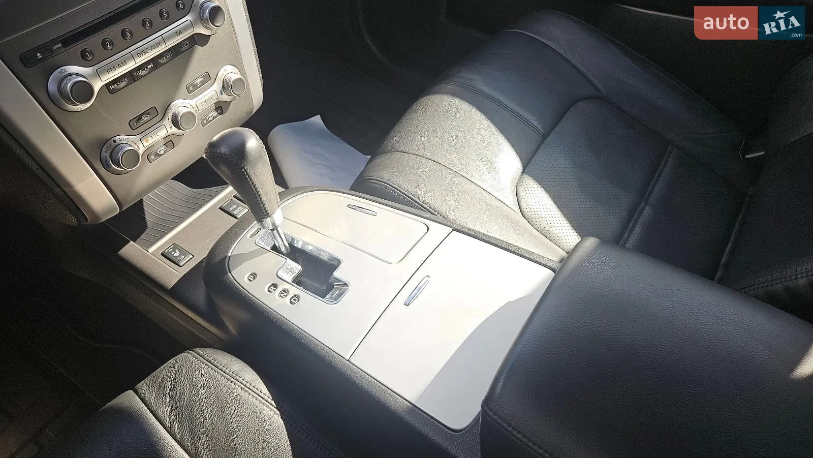 2011 Nissan Murano - мініатюра 15