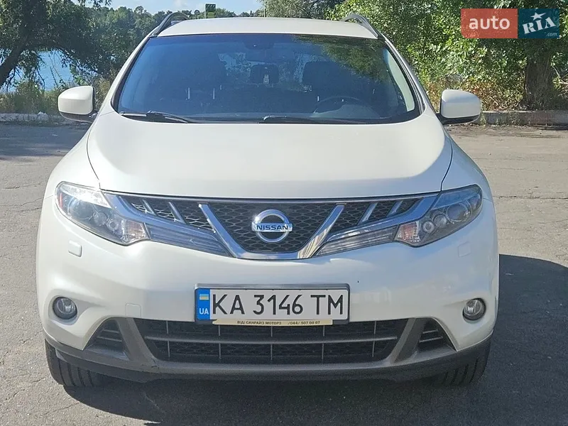 Nissan Murano