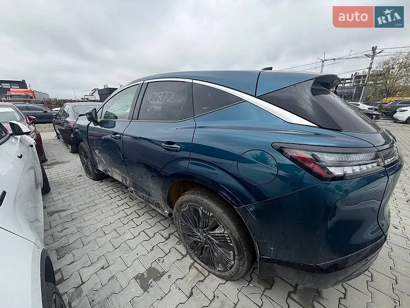 Nissan Murano