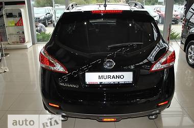 Внедорожник / Кроссовер Nissan Murano 2013 в Хмельницком