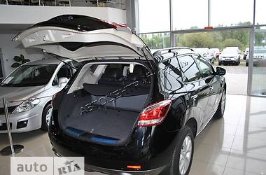 Внедорожник / Кроссовер Nissan Murano 2013 в Хмельницком