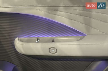 Седан Nissan N7 2025 в Одессе