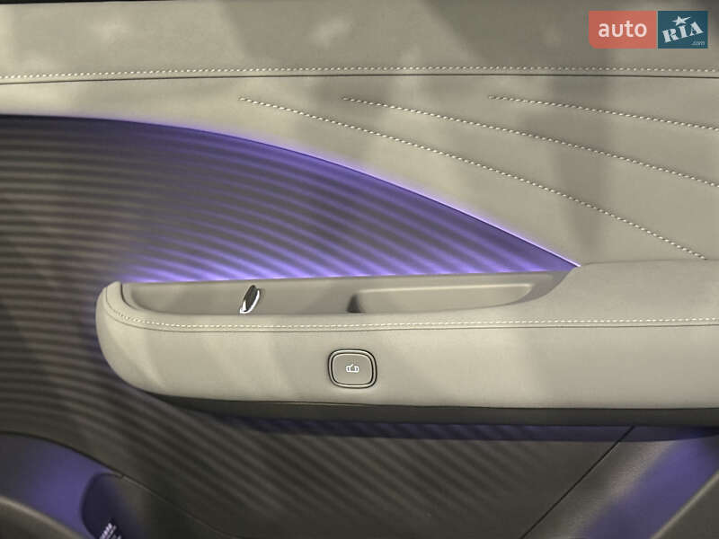 Седан Nissan N7 2025 в Одесі