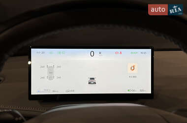 Седан Nissan N7 2025 в Одессе