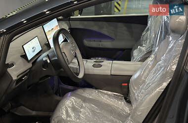 Седан Nissan N7 2025 в Одессе