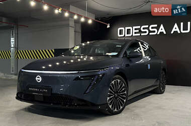 Седан Nissan N7 2025 в Одессе