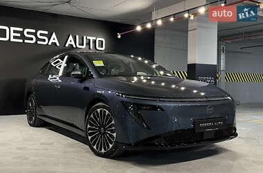 Седан Nissan N7 2025 в Одессе