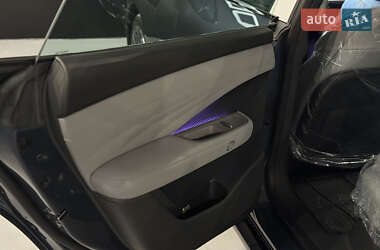 Седан Nissan N7 2025 в Одессе