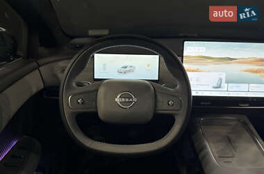 Седан Nissan N7 2025 в Одессе