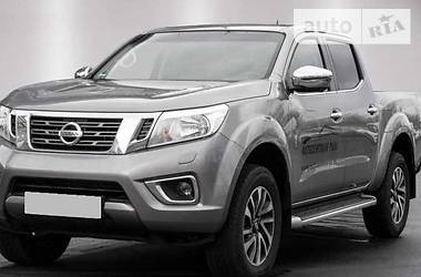 Пікап Nissan Navara 2016 в Києві