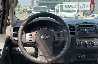Пикап Nissan Navara 2006 в 