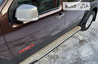 Пикап Nissan Navara 2008 в 