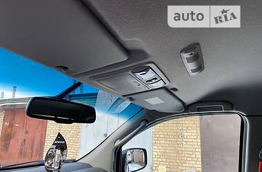 Пикап Nissan Navara 2008 в 