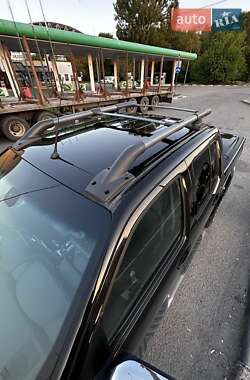 Пикап Nissan Navara 2007 в Днепре