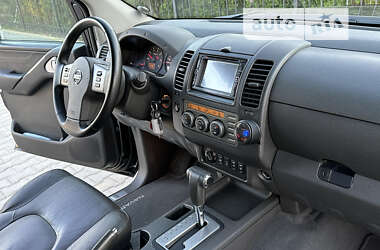 Пікап Nissan Navara 2008 в Одесі