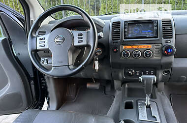 Пікап Nissan Navara 2008 в Одесі