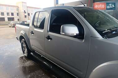 Пікап Nissan Navara 2008 в Вінниці